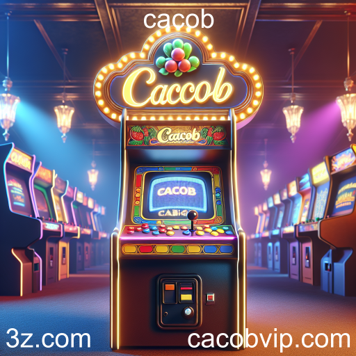 A Revolução dos Jogos de Arcade: Do Clássico ao Moderno